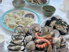 -日照大牌檔•小船海鲜(万平口店)