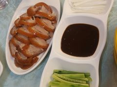 -六和聚传统烤鸭.天津菜(和平店)