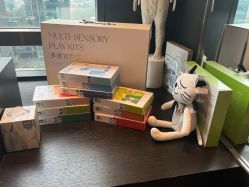 -茉莉智慧母婴护理中心(瑰丽店)