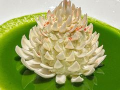 -肆月河豚·新淮扬菜·烤鸭(中关村店)