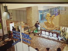 -骑鹅公社(南开大悦城店)