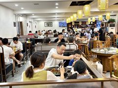 -九寨沟石锅鱼(沣峪口二十年店)