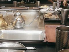 -大神太神·铁板烧(七宝领展广场店)