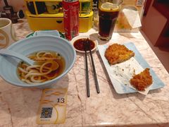 -元气寿司(宝安壹方城店)
