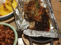 -新白鹿餐厅(城西银泰城店)