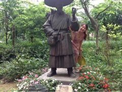 -广州神农草堂中医药博物馆
