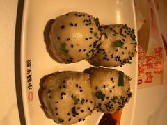 -小杨生煎(黄河路店)