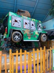 -宝燕乐园(闵行旗舰店)