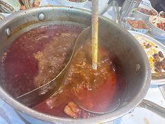 -苏格里岛自助烤肉海鲜火锅(成都金牛万达店)