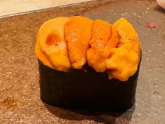 -Ginza Onodera 鮨(外滩十八号店)