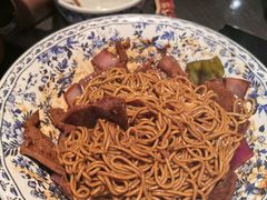 -阿大排档(长春这有山店)