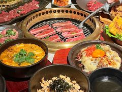 -乾杯烧肉居酒屋(中洲湾店)