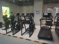 -空中健身·游泳(季佳荟新华家园店)