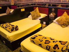 -宝丽金大酒店·洗浴中心