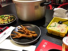 -望江门小龙虾·烧烤(九堡店)
