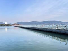 -云龙湖旅游景区