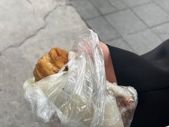 -上海虹口糕团(福州路店)