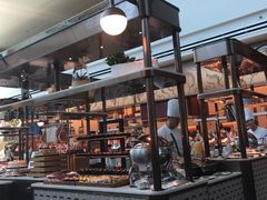 -RISE RESTAURANT(滨海湾金沙店)