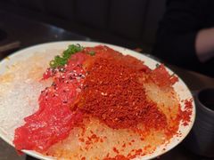 -辣伍鲜毛肚老火锅(元一店)