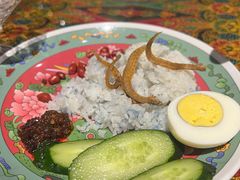 -小娘惹厨房Little Nyonya(狮城有约上榜店)