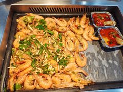 -苏格里岛自助烧烤火锅(花果园兰花广场店)