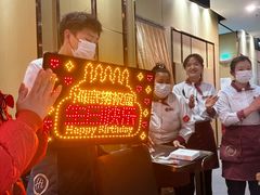 -海底捞火锅(中商百货店)