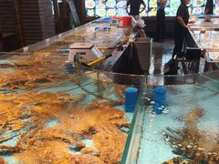 -渔傅·霞浦滩涂海鲜(建平店)