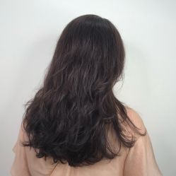 -HD HAIR STYLE