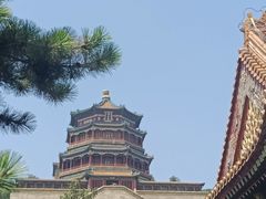 -颐和园