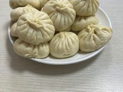 -津门如意包子铺(宾西路店)
