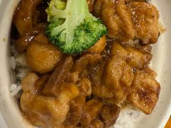 -吉野家(上海美罗城店)