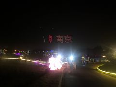 -大塘金香草谷