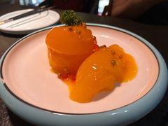 -三道菜(明堂公园店)