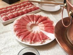 -东来顺饭庄(天坛店)