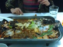 -鱼酷活鱼烤鱼(恒隆广场店)