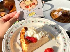 -叁 Three· bistro餐酒馆