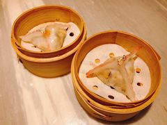 云南野菌饺-岭南真味·匠心粤菜(K11店)