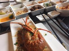 -越宴(西施山路店)