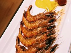 -大岛日本料理铁板烧(南通大饭店)