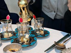 -龟兹KUCINA·新疆菜(前滩L+PLAZA店)