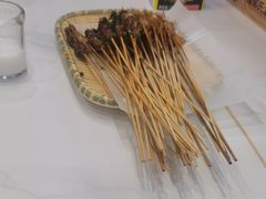 -鑫郭氏·南昌20年大排档·小龙虾羊蝎子(潮阳里店)