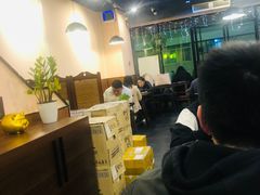 -意成料理