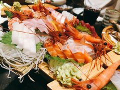 -鱼亭料理(芝罘店)