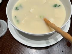 -明湖楼·经典鲁菜山东海鲜(大明湖店)