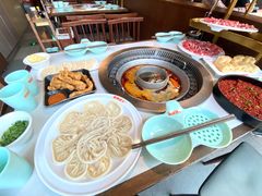 -晓宇重庆火锅(赛格国际购物中心店)