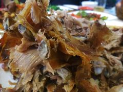 -维吾尔餐厅(宜山路店)