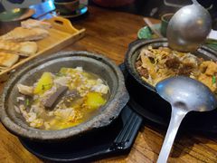 -王明古法砂锅居(开化寺店)