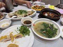 -瑞记湛江鸡饭店·粤西第一鸡(粤垦店)