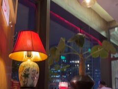-安妮意大利餐厅(世贸天阶店)