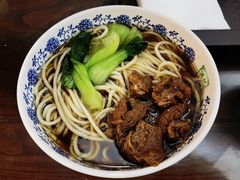 -牛街洪记小吃店(牛街店)